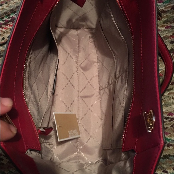 MK brand new with tags - Picture 3 of 4